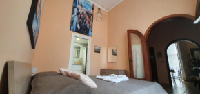 Le Vie del Centro - B&B Napoli